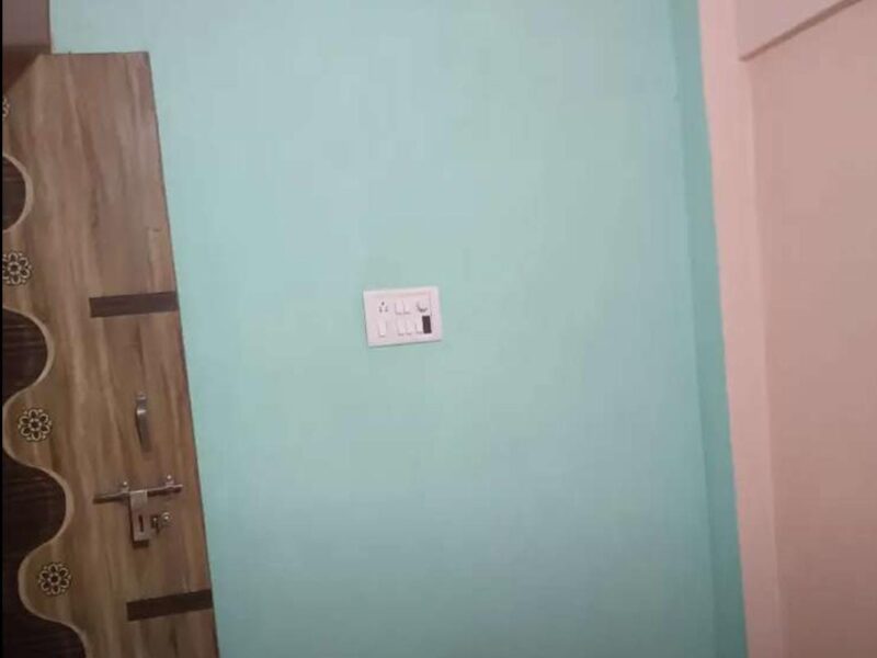 Alizben property at Rent. 2 BHK @2600 per month