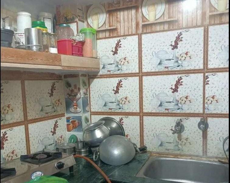 Alizben property at Rent. 2 BHK @2600 per month