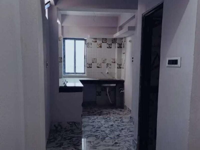 Ojha Projects at rent. 2 BHK semi furnished at rent.